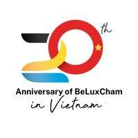 beluxcham vietnam logo image