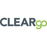 cleargo logo image