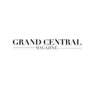 grand central magazine logo image