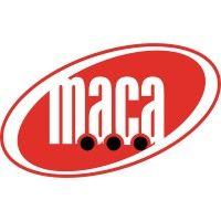 maca ltd logo image