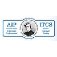 aip-itcs logo image