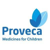 proveca ltd logo image