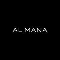 al mana logo image