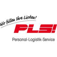 pls! personal-logistik-service logo image