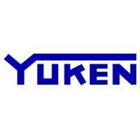 yuken india limited logo image