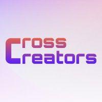 crosscreators logo image