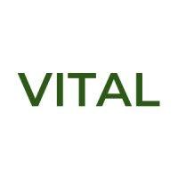 vital logo image