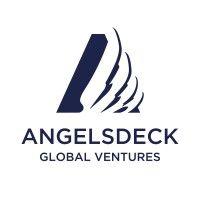 angelsdeck global ventures logo image