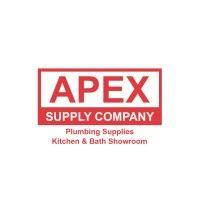 apex supply company logo image