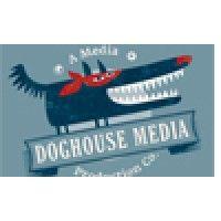 doghouse media logo image