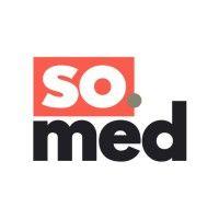 so.med logo image