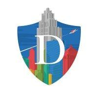 hero city at draper university logo image