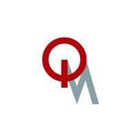 q-management logo image