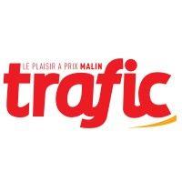 trafic logo image