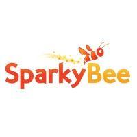 sparkybee labs logo image