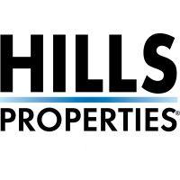 hills properties logo image