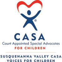 susquehanna valley casa - court appointed special advocates