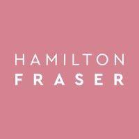 hamilton fraser logo image