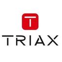 logo of Triax