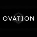 logo of Ovation