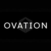 ovation logo image