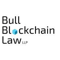 bull blockchain law, llp logo image