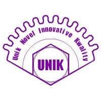 unikraft techno llp logo image