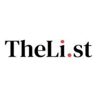 theli.st logo image