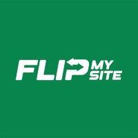 flip my site logo image