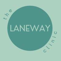 the laneway clinic logo image