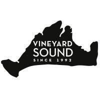 vineyard sound logo image