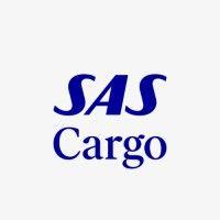 sas cargo logo image