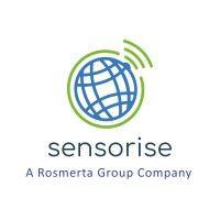 sensorise logo image