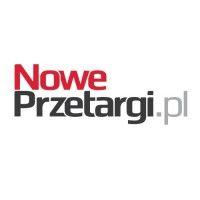 nowe przetargi logo image