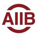 logo of Asian Infrastructure Investment Bank Aiib