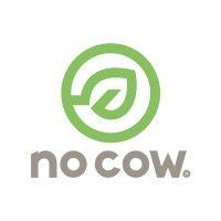 no cow logo image