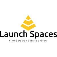 launch spaces inc - "international expansion simplified" logo image