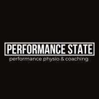 performance state