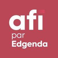 afi par edgenda logo image