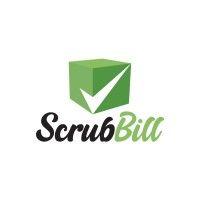 scrubbill.com logo image