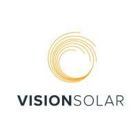 vision solar llc