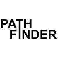 pathfinder live logo image