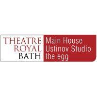 theatre royal bath logo image