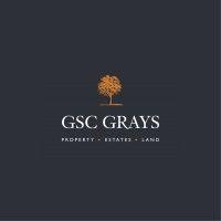 gsc grays logo image