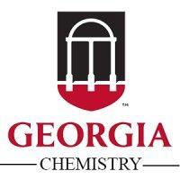 university of georgia department of chemistry