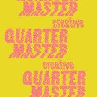 quartermaster creative logo image