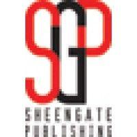 sheengate publishing ltd logo image