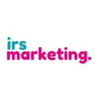 irsmarketing ltd logo image