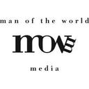 logo of Man Of The World Media Mowm