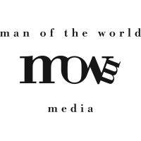 man of the world media (mowm) logo image